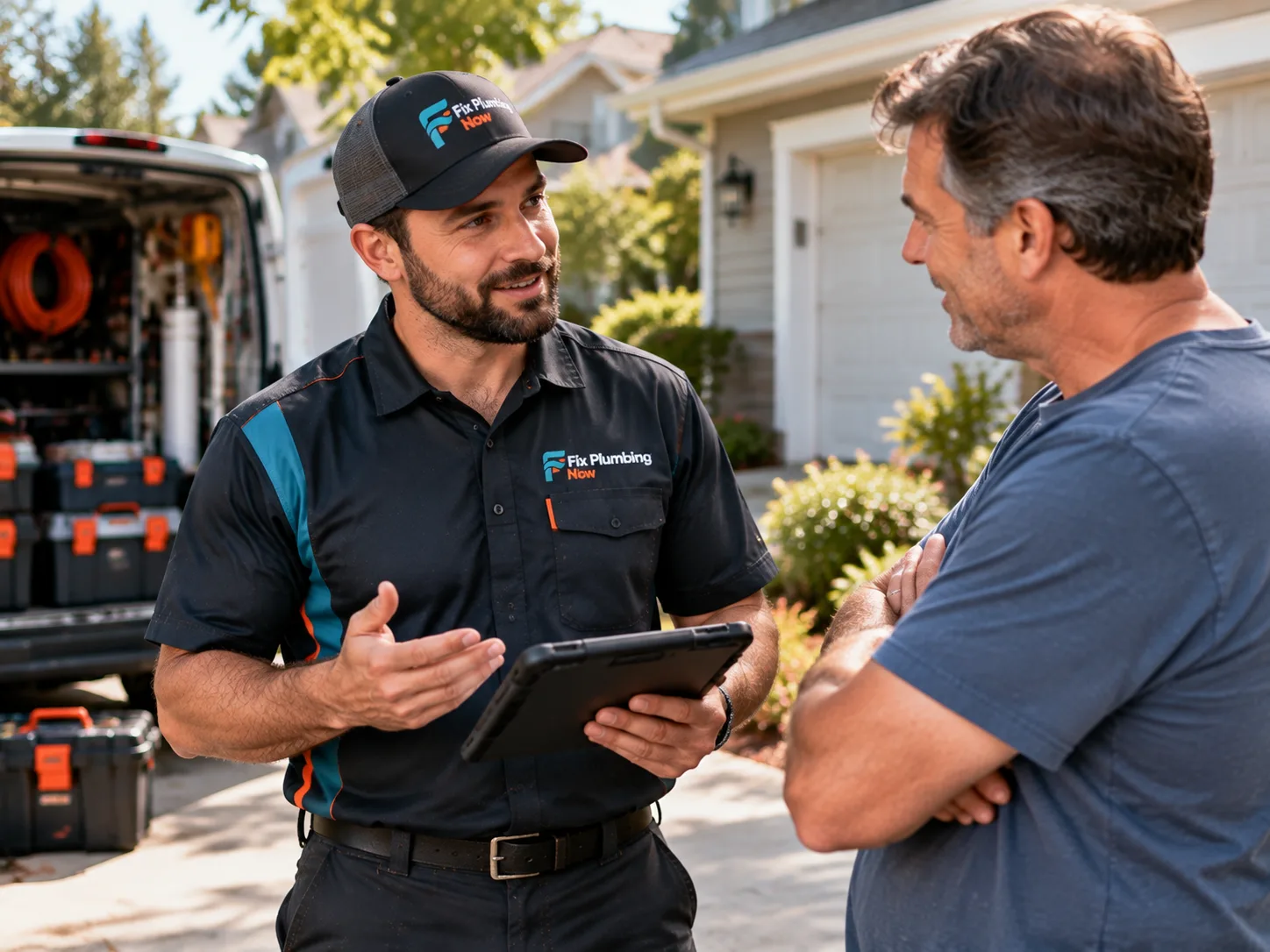Clogged Drain Service Republic, MI FAQs